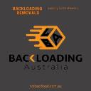 Backloading Removals logo